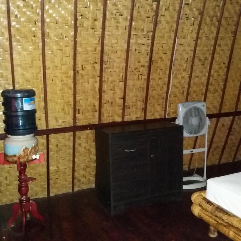 Sasak Island Bungalows Gili Meno Værelse billede